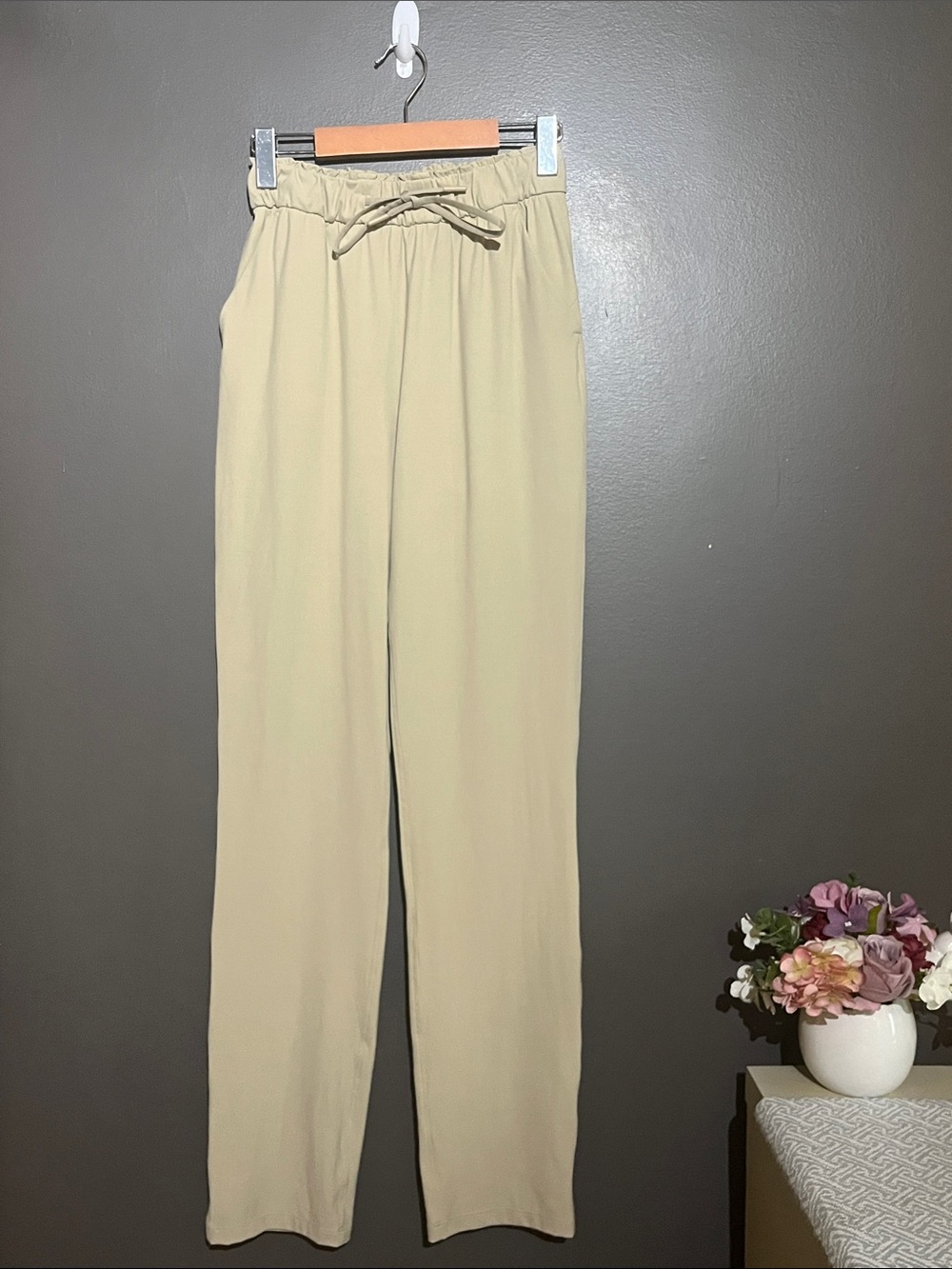 Lululemon Keep Moving High Rise Full Length Pant - Picture 10 of 10